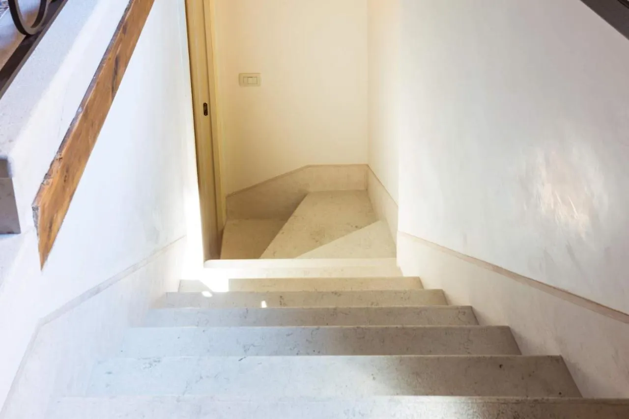 דירה מוגליאנו ונטו Villa Volpi