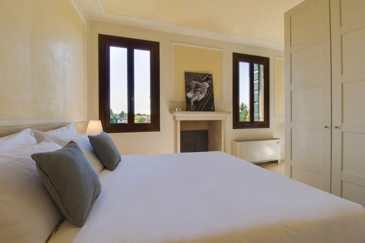 Villa Volpi Mogliano Veneto 0*,  İtalya