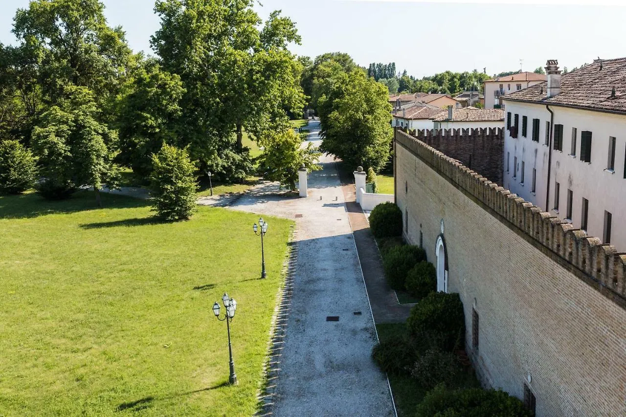 Villa Volpi Mogliano Veneto