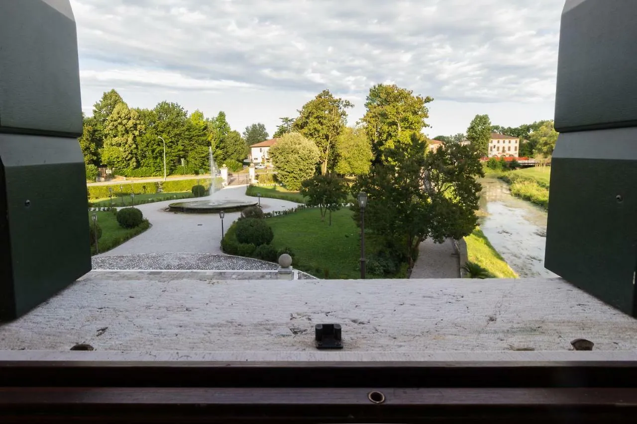 Villa Volpi Mogliano Veneto 0*,  İtalya
