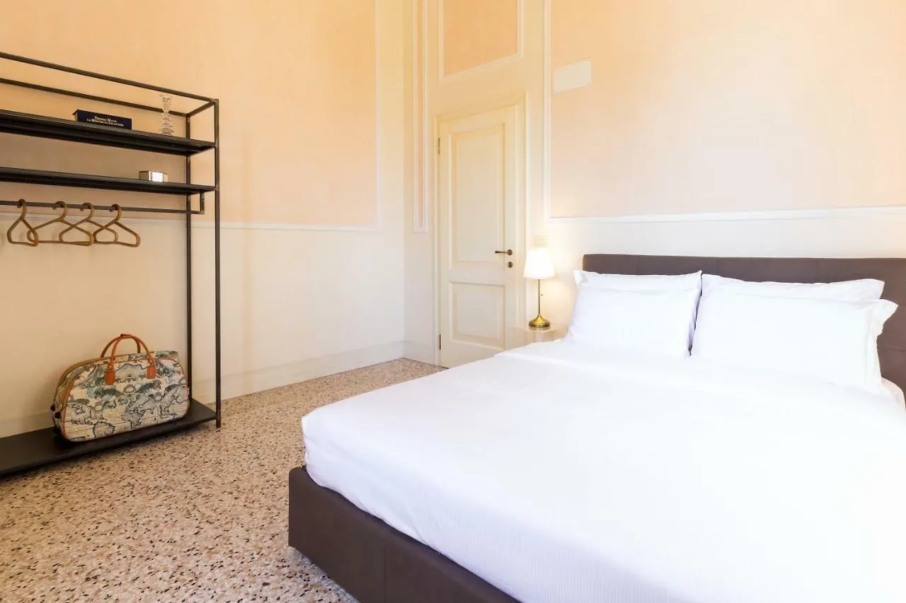 Villa Volpi Mogliano Veneto