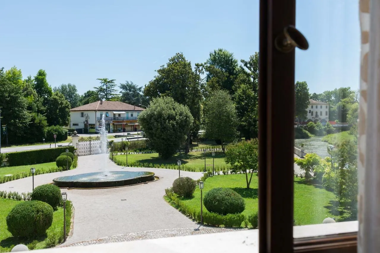 דירה מוגליאנו ונטו Villa Volpi