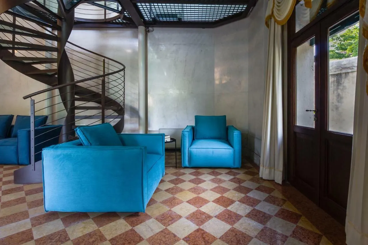 מוגליאנו ונטו Villa Volpi איטליה