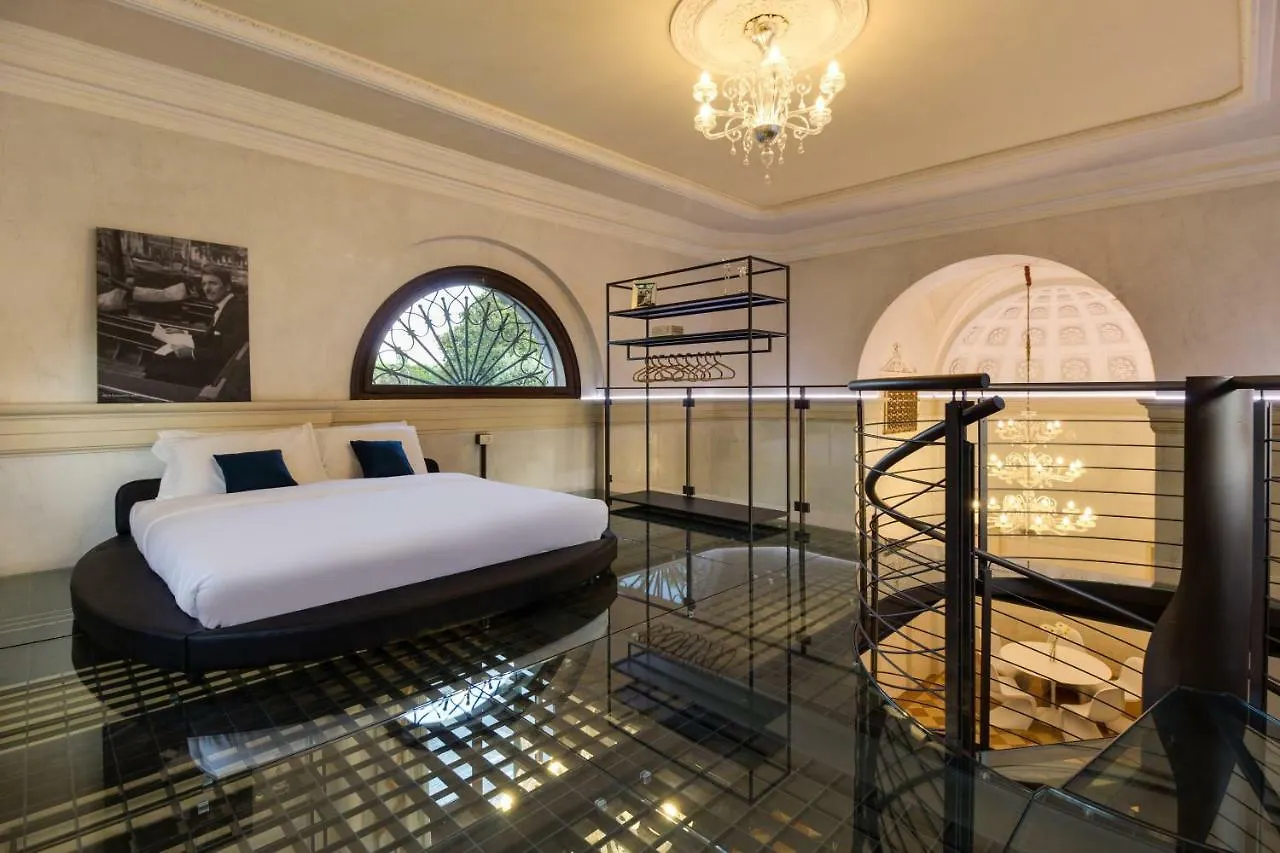 Villa Volpi Mogliano Veneto 0*,  İtalya