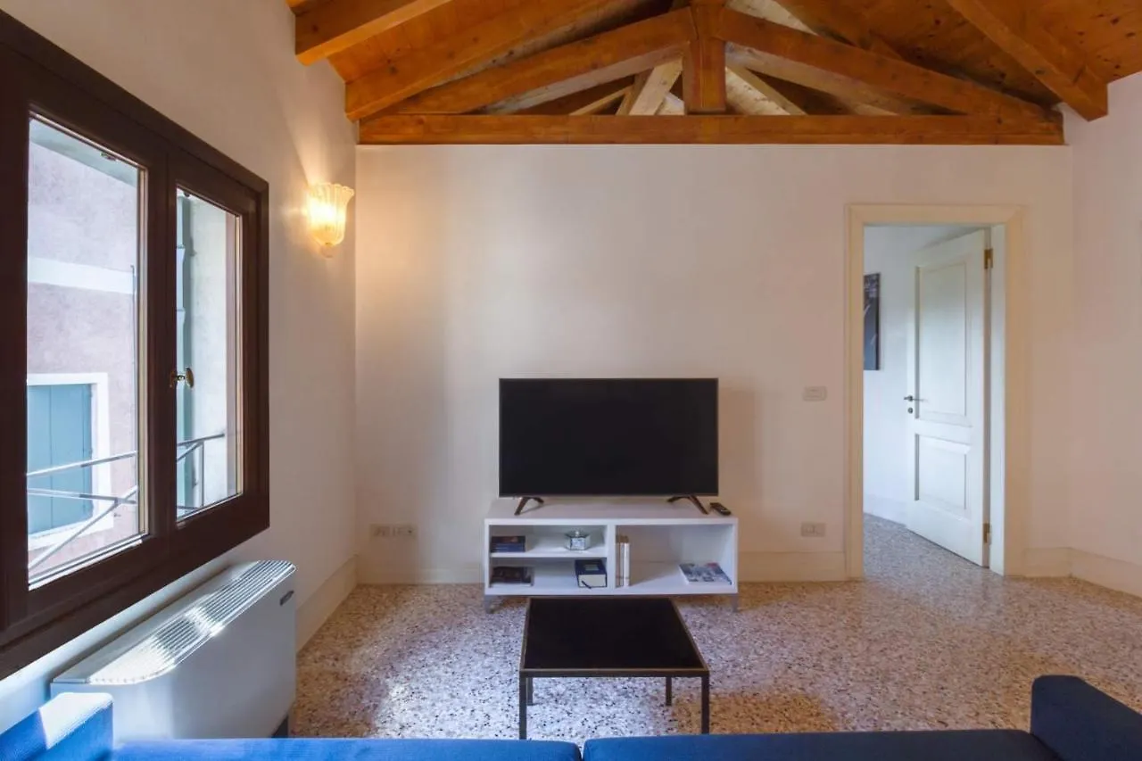 Villa Volpi Mogliano Veneto