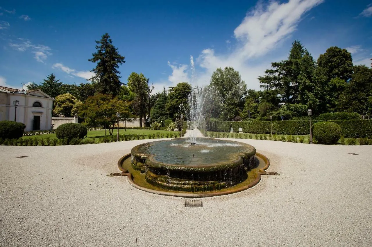 Villa Volpi Mogliano Veneto Apartment