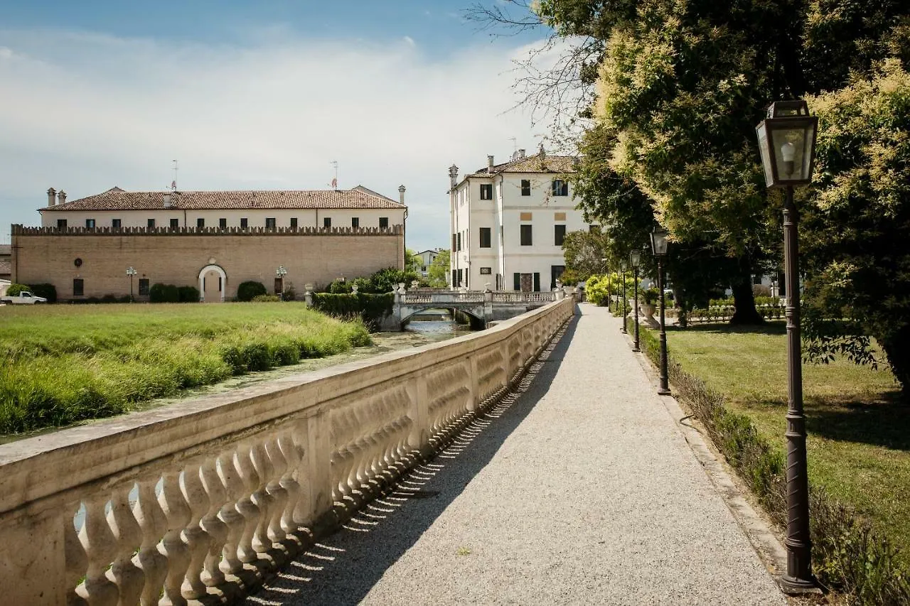 Villa Volpi Mogliano Veneto
