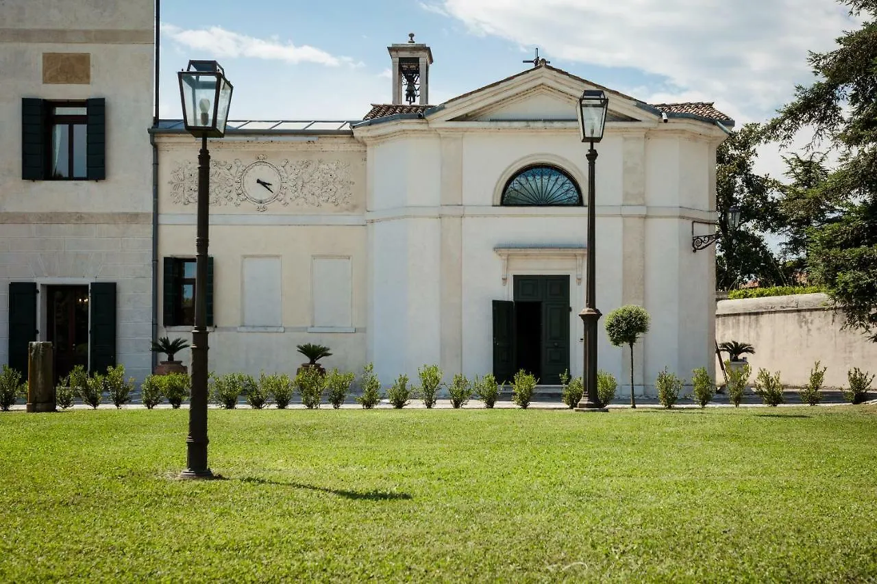 Villa Volpi Mogliano Veneto 0*,
