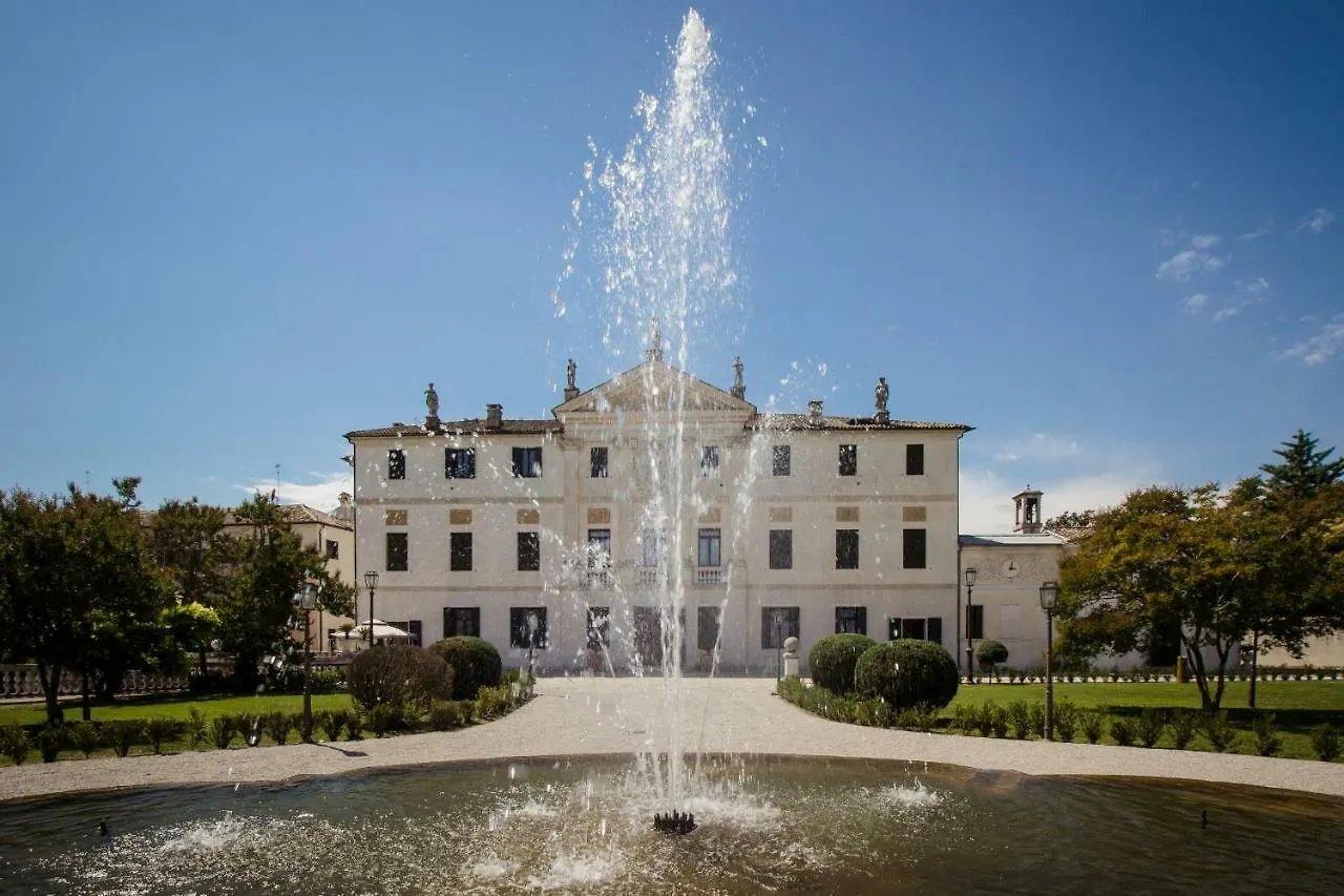 Villa Volpi Mogliano Veneto Italy