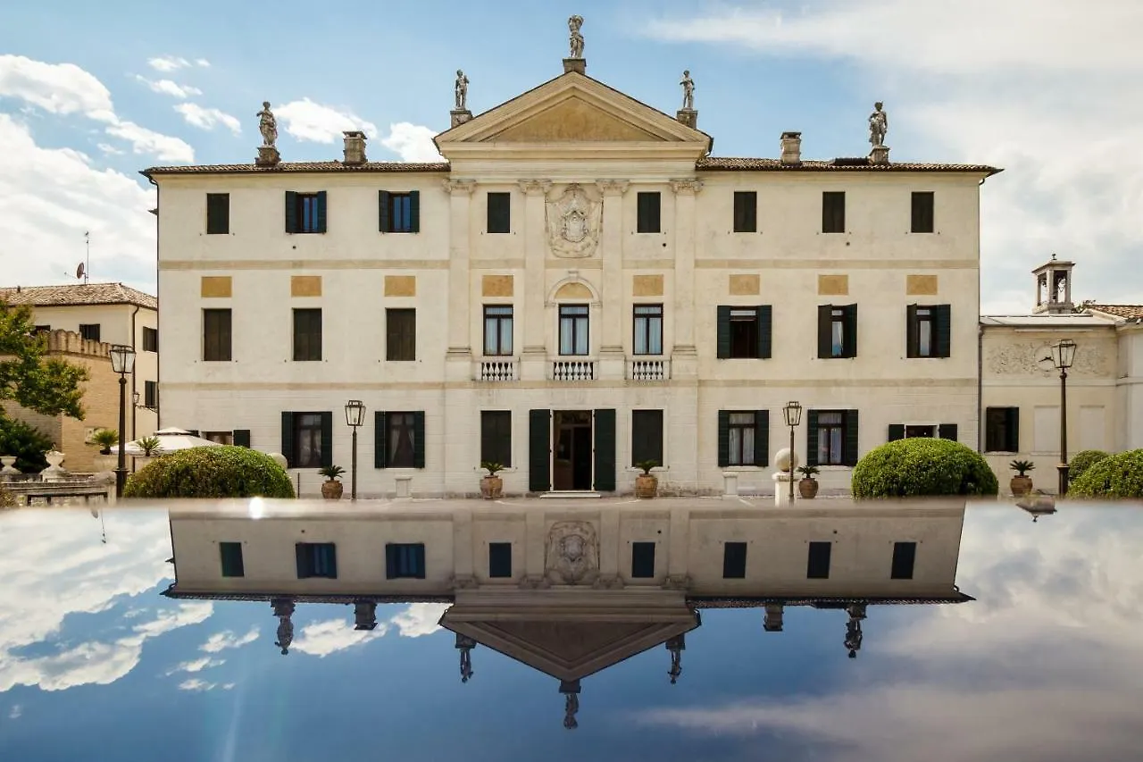 Villa Volpi Mogliano Veneto 0*,  Italy