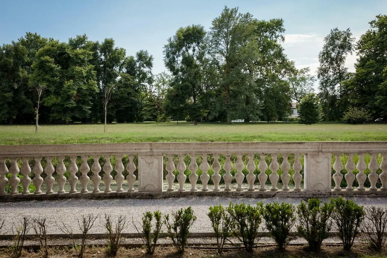 Apartment Villa Volpi Mogliano Veneto Italy