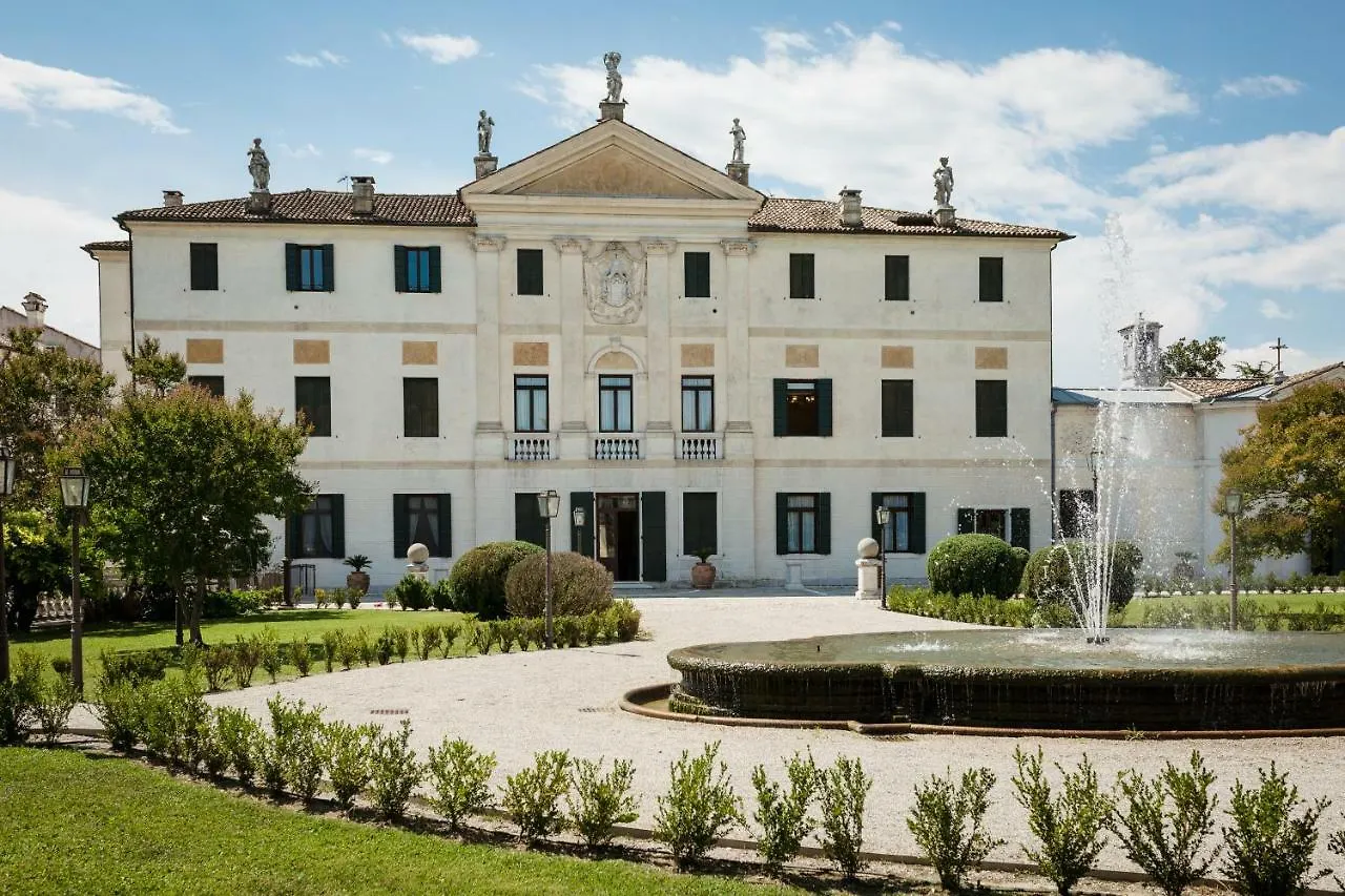 Villa Volpi Mogliano Veneto