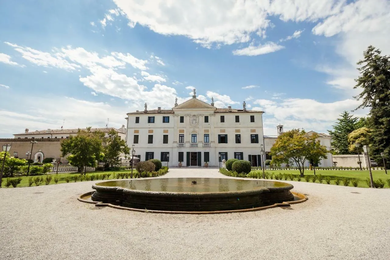 Villa Volpi Mogliano Veneto 0*,