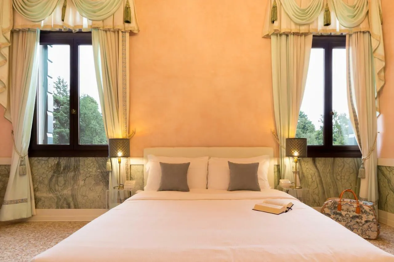 Villa Volpi Mogliano Veneto 0*,