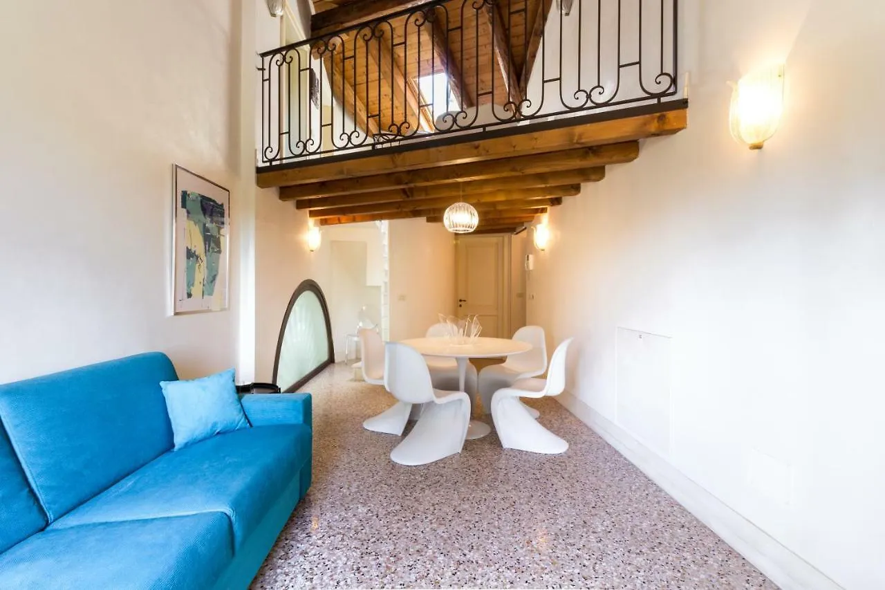 Villa Volpi Mogliano Veneto