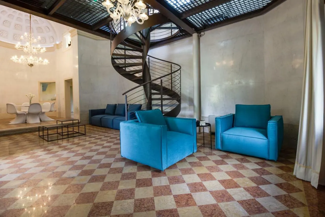 Villa Volpi Mogliano Veneto