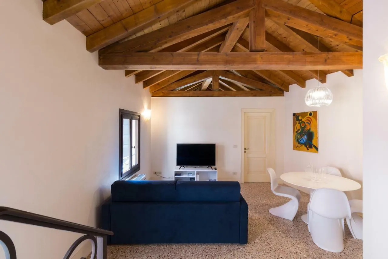 Villa Volpi Mogliano Veneto
