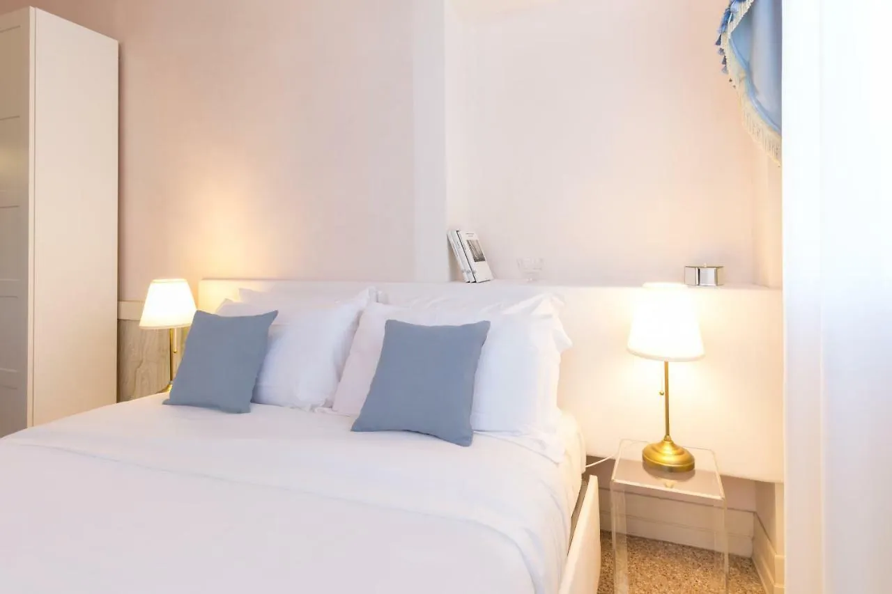 Apartment Villa Volpi Mogliano Veneto Italy