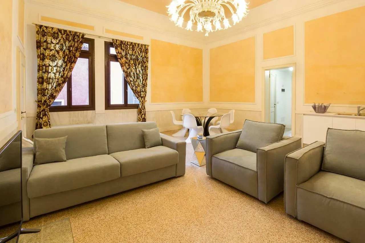 Villa Volpi Mogliano Veneto