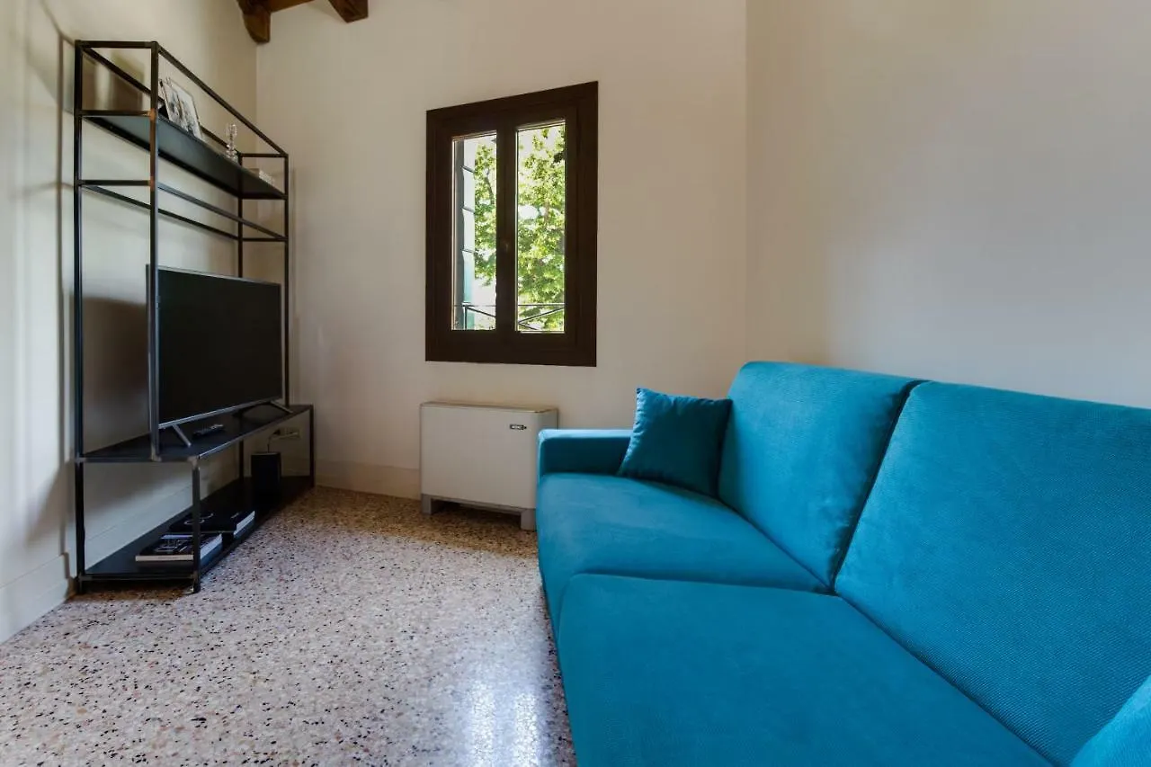 Villa Volpi Mogliano Veneto Italy