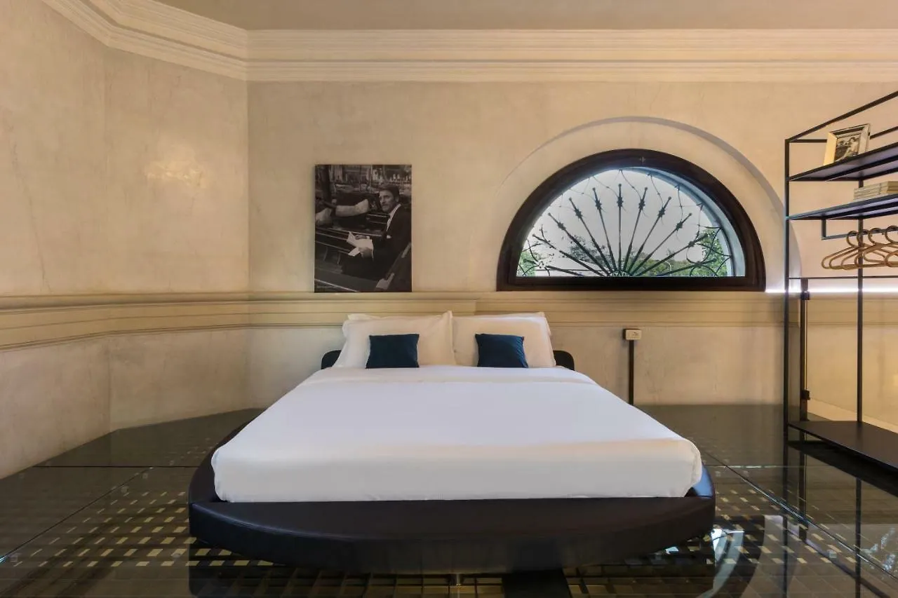 Apartment Villa Volpi Mogliano Veneto