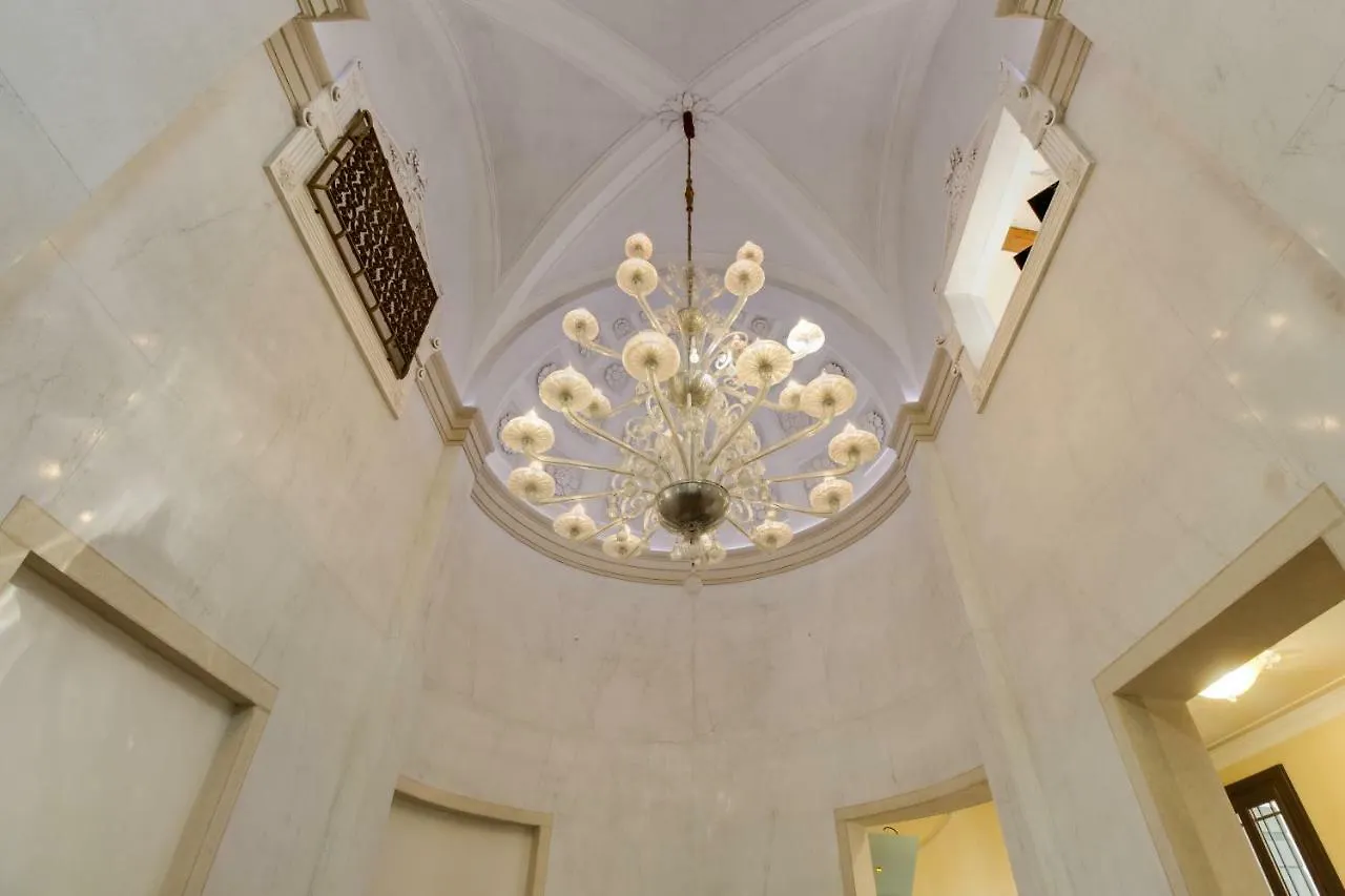 Villa Volpi Mogliano Veneto Apartment