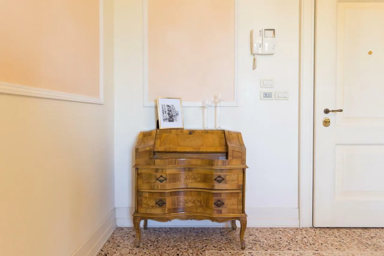 Villa Volpi Mogliano Veneto